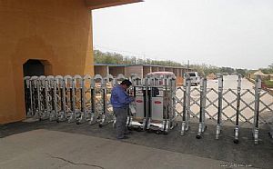 供應(yīng)大興區(qū)維修伸縮門 控制器檢測裝置-金屬門|門|建筑、建材&ndash;光波網(wǎng)