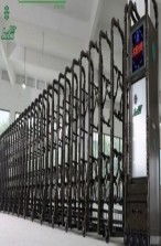 瑤海區(qū)電子伸縮門(mén)控制器維修安全可靠