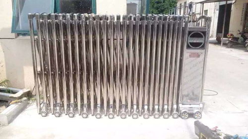 卷簾門控制器報價 廠家