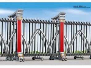 北辰區(qū)伸縮門電機維修全攻略 控制器更換與配件選購