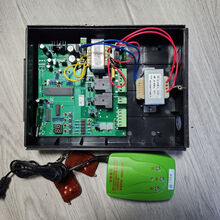 九竹伸縮門控制器 功能、應(yīng)用與維護指南