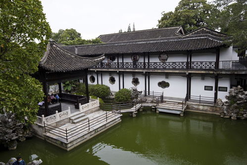 晚清第一園 中國(guó)園林史上的奇葩