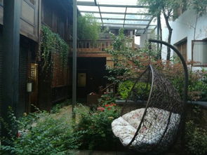 麗江且亭園林精品客棧 園林風(fēng)情與服務(wù)體驗全解析