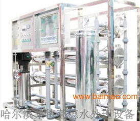 哈爾濱園林灌溉用水設(shè)備與食品廠純凈水設(shè)備39的應(yīng)用與市場(chǎng)分析