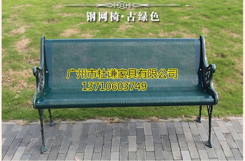 合江休閑公園椅廠家 來圖定制，打造專屬園林休憩空間